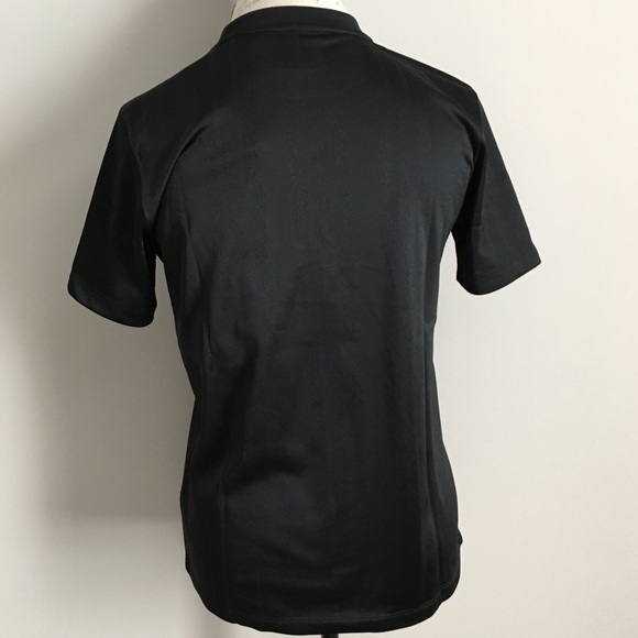 NWT Adidas Originals Trefoil Tee - Picture 7 of 8